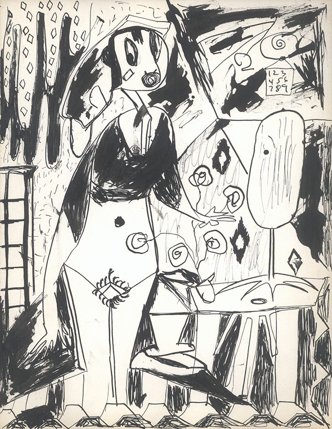 Dorothy Ianone