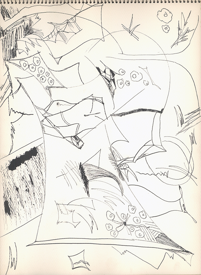 Dorothy Ianone