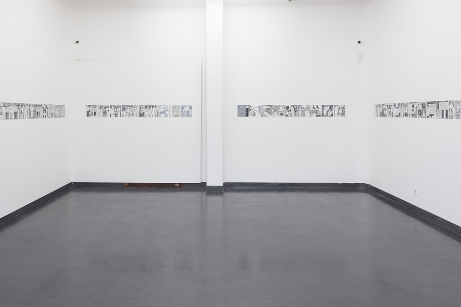 Dorothy Ianone Migros Museum f�r Gegenwartskunst