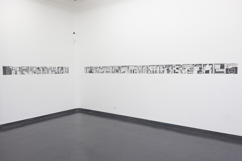 Dorothy Ianone Migros Museum f�r Gegenwartskunst