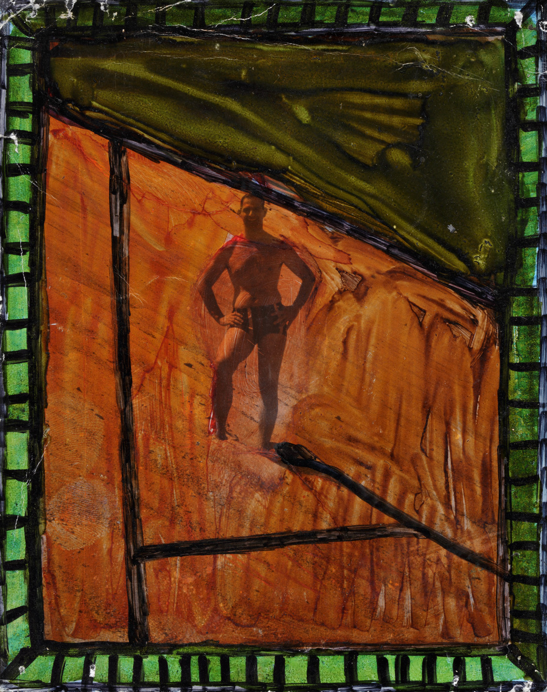 dorothy iannone